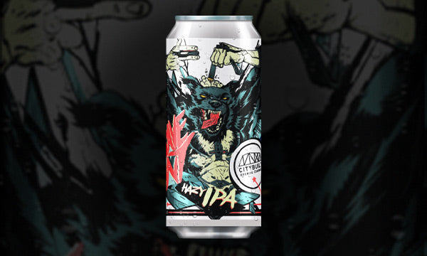 NO SAVE POINT HAZY IPA