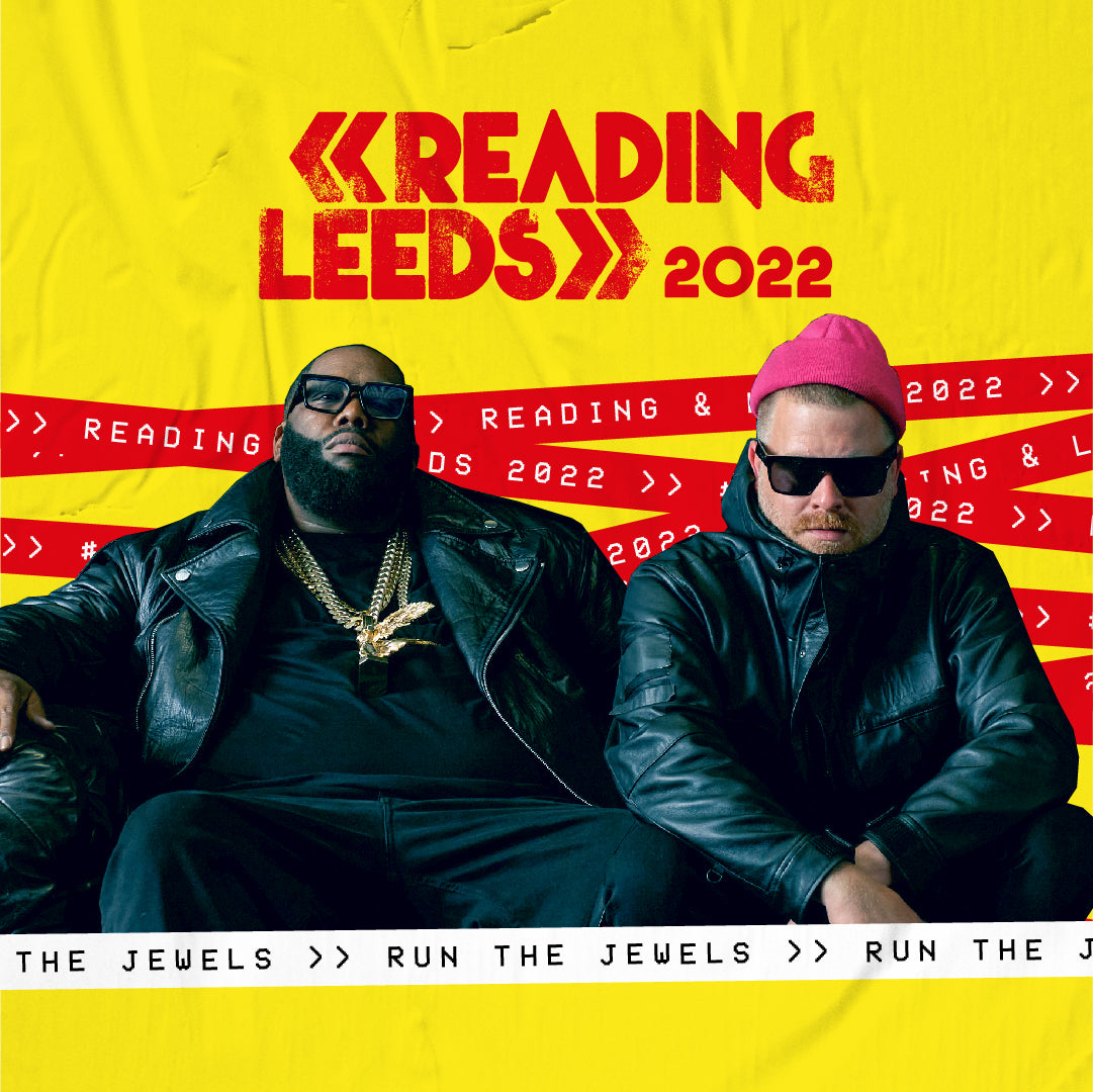 READING & LEEDS