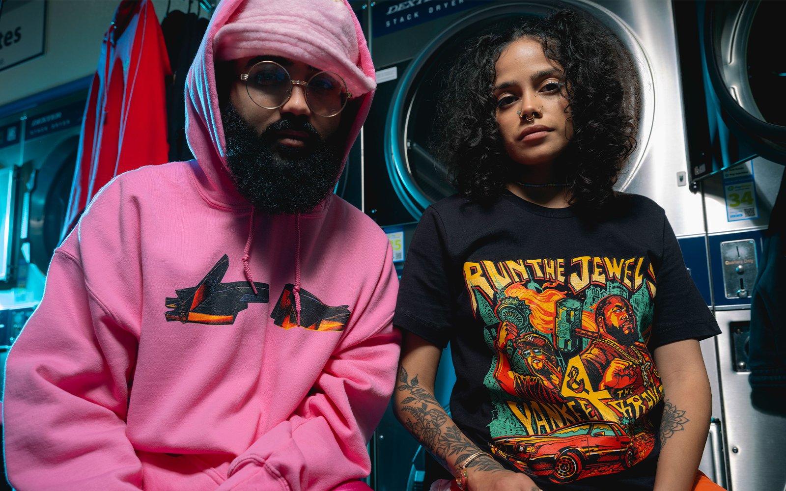 RTJ HOLIDAY COLLECTION