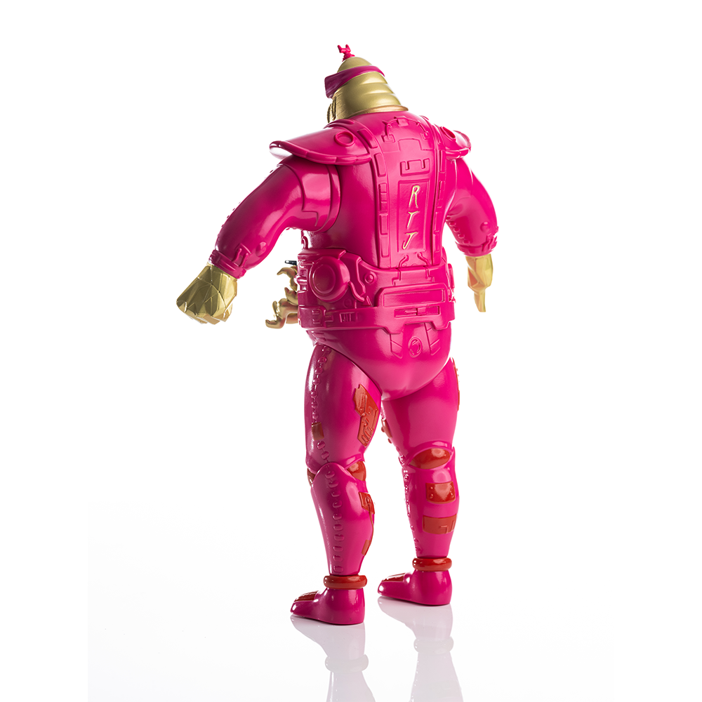 RTJX ‘RTJ4’ KRANG