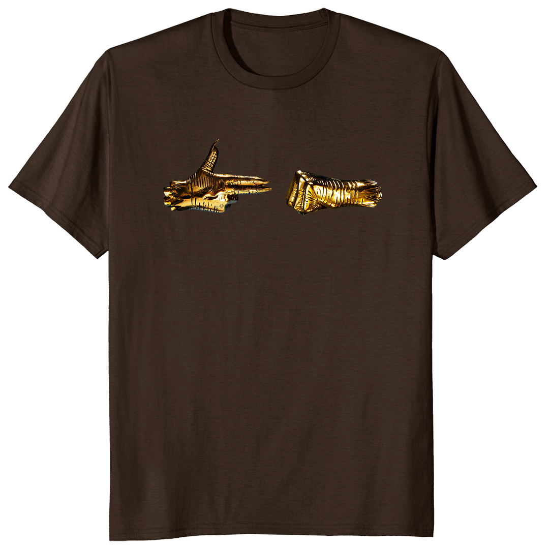 RTJ3 T-SHIRT