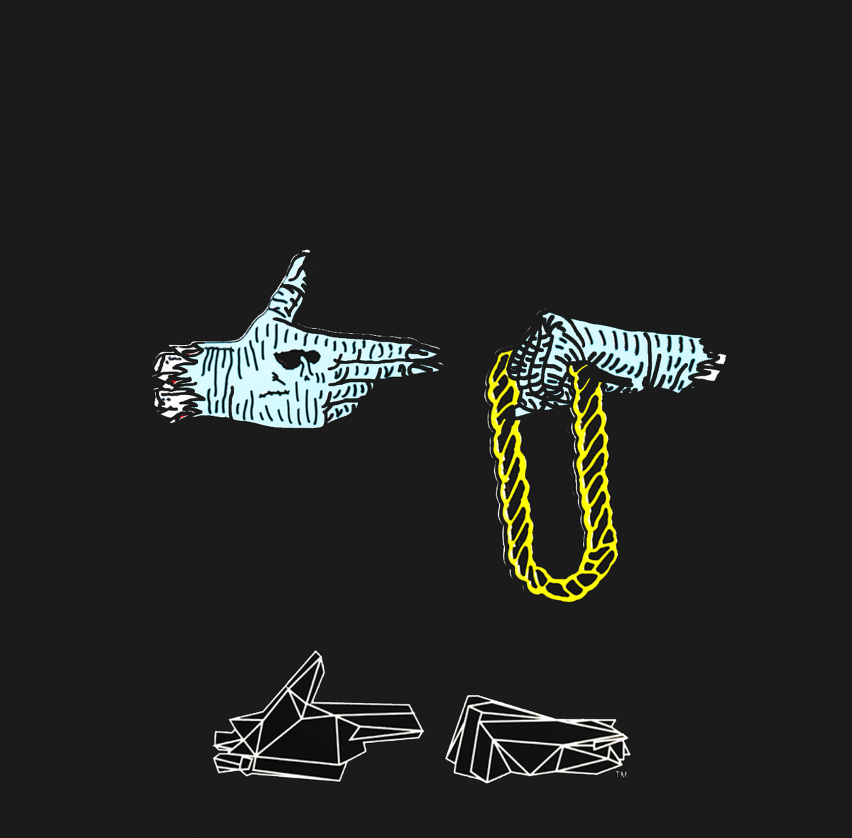 RTJ1 PINS