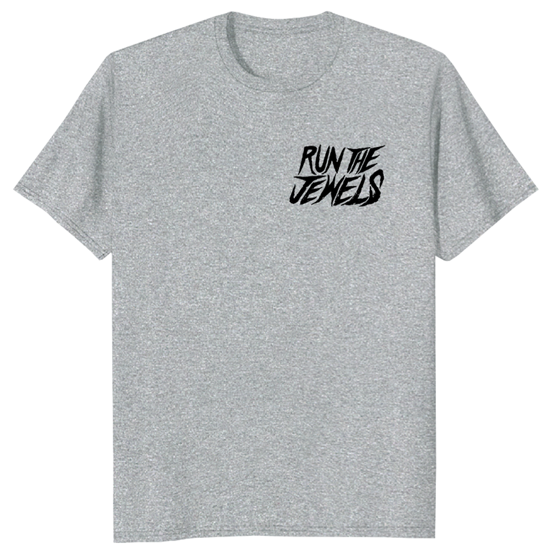 RTJ TYPE T-SHIRT
