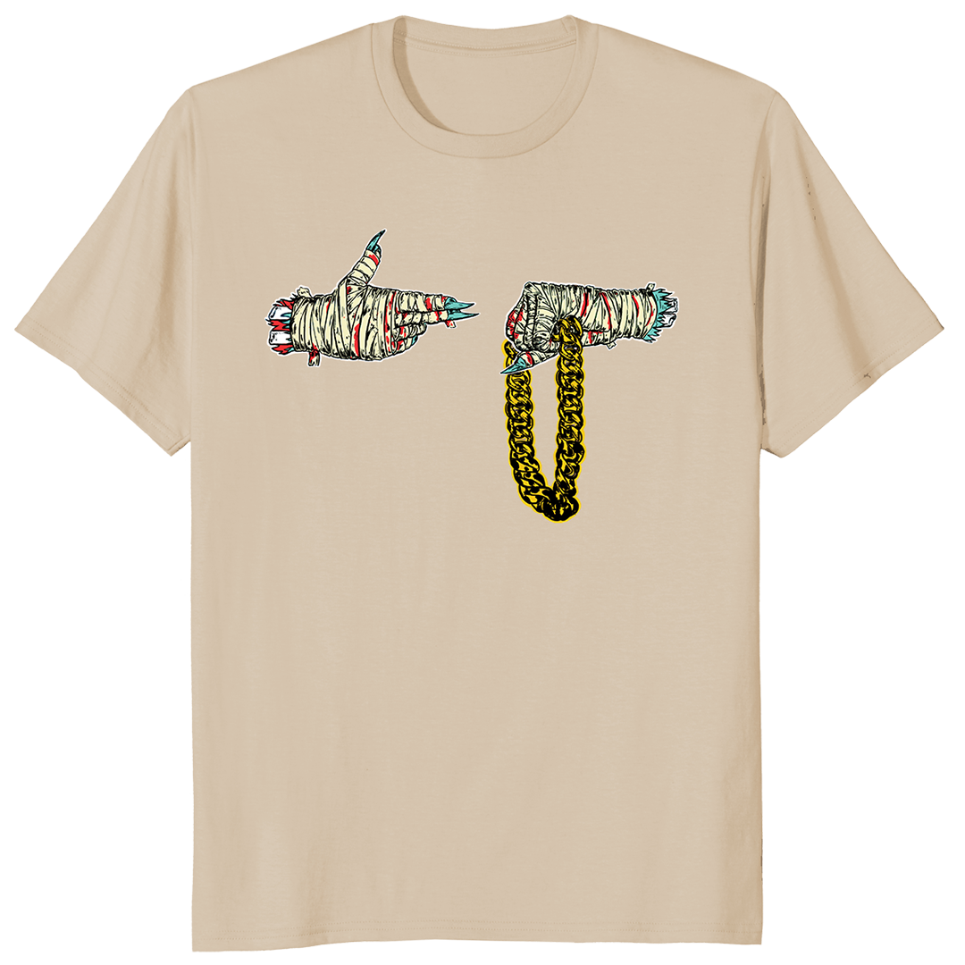 RTJ2 T-SHIRT