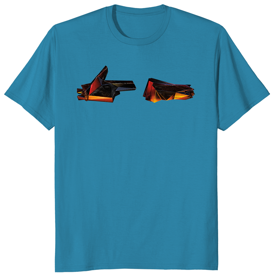 RTJ4 T-SHIRT