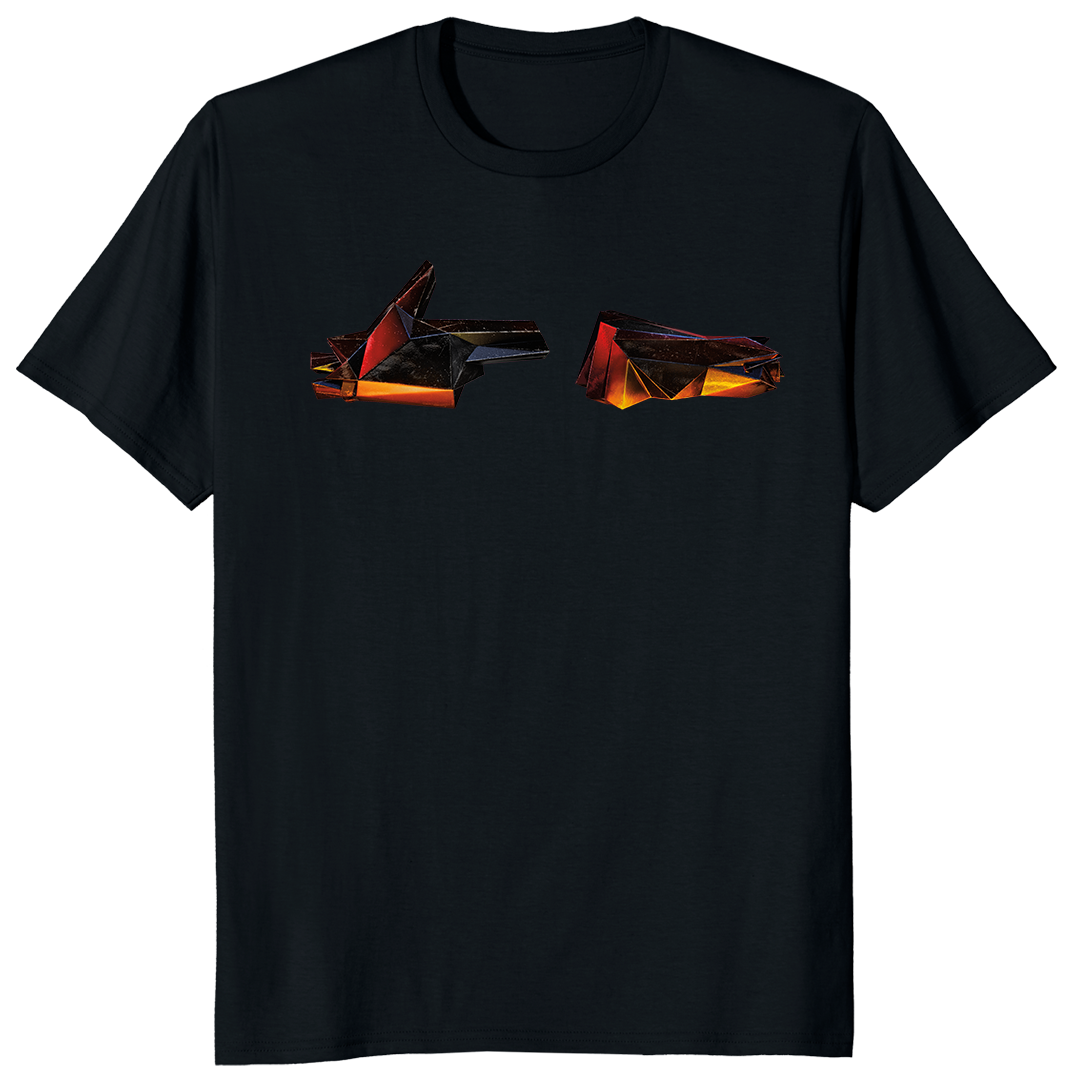 RTJ4 T-SHIRT