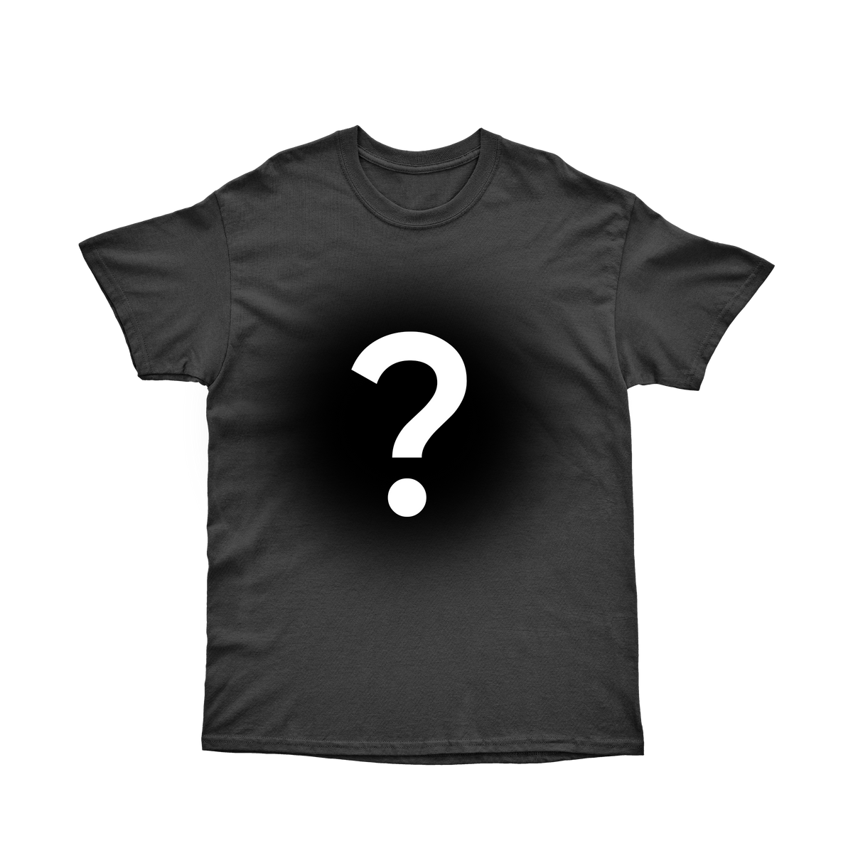 RTJ MYSTERY T-SHIRT
