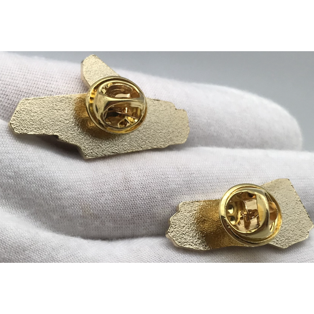 RTJ4 PINS