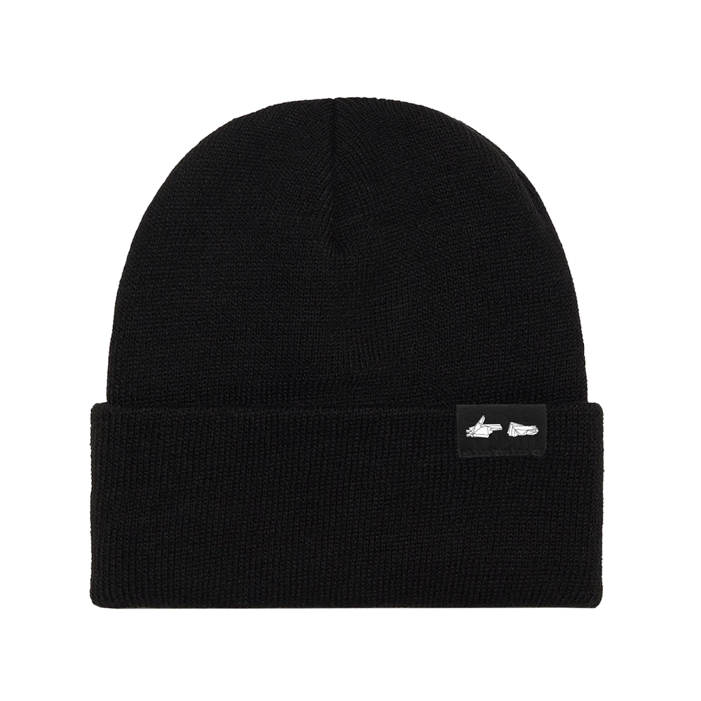 RTJ4 MINIMAL BEANIE
