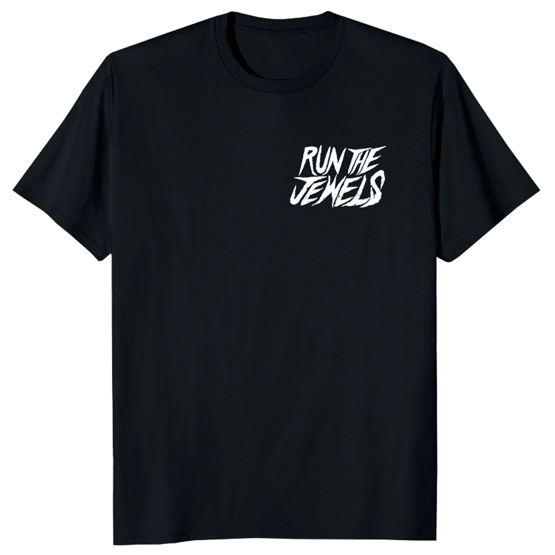 RTJ TYPE T-SHIRT