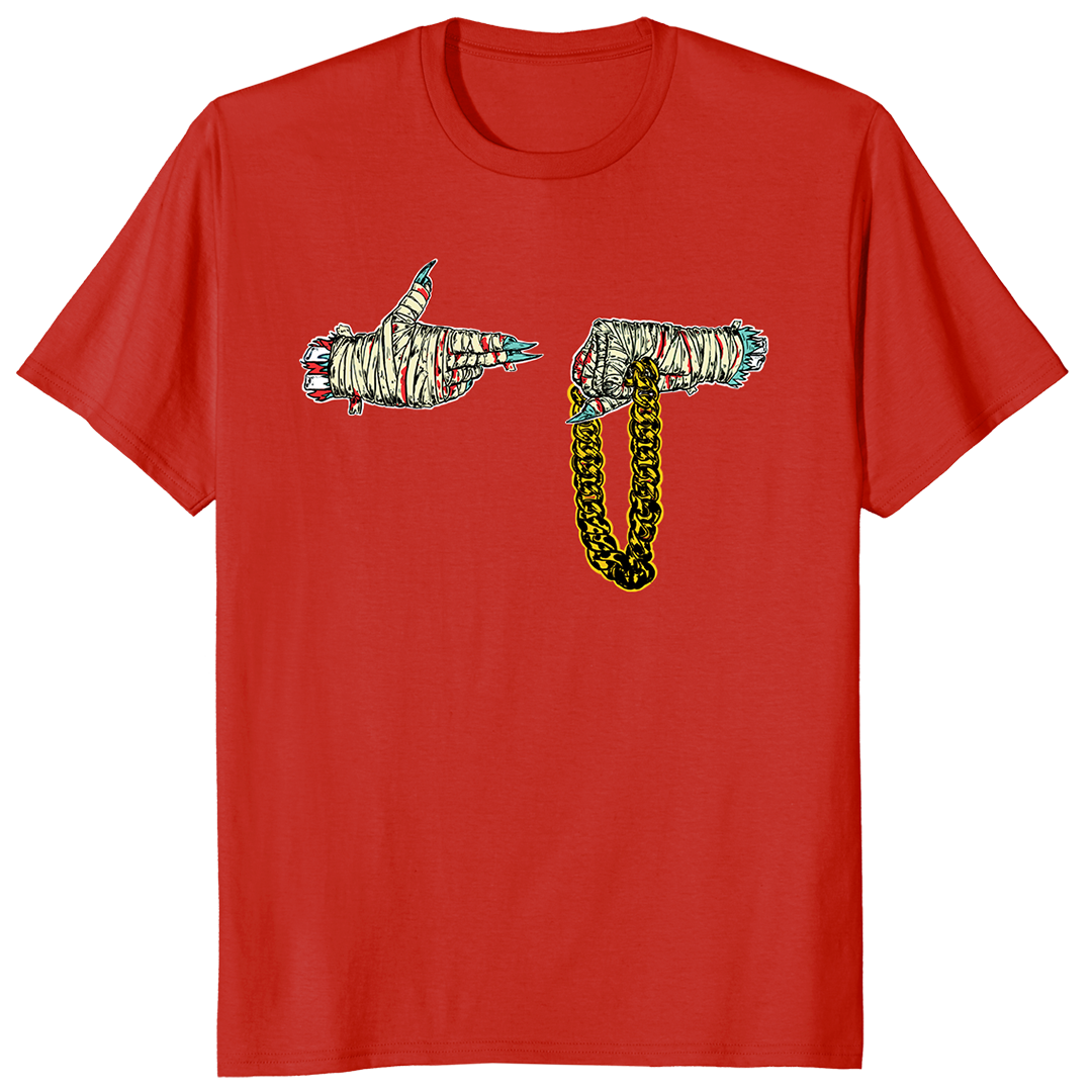 RTJ2 T-SHIRT